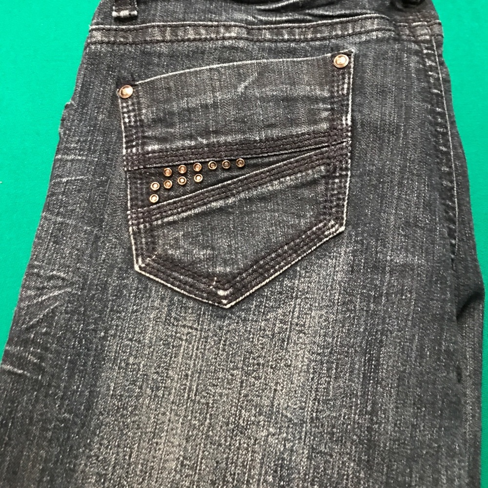 Red Camel Jeans